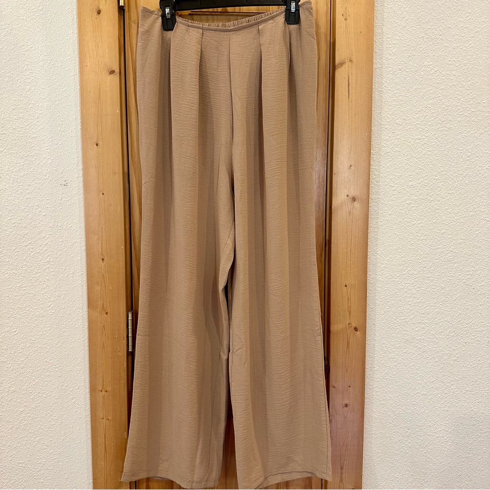 NEW SPLA ETan Women's Pants Medium M
